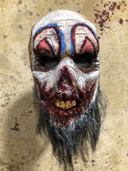 Ding-A-Ling Mask