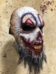 Ding-A-Ling Mask