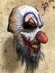 Ding-A-Ling Mask