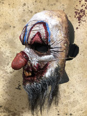Ding-A-Ling Mask