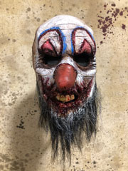 Ding-A-Ling Mask