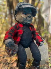 Ed Gein
