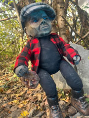 Ed Gein