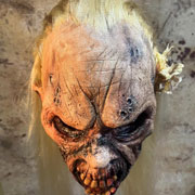Pepper Mask