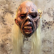 Pepper Mask