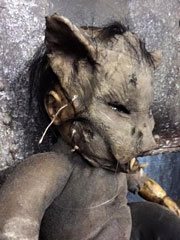 Kitty Forevermore Doll