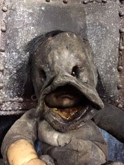 Fishy Forevermore Doll
