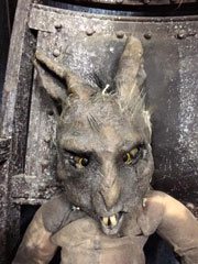 Bunny Forevermore Doll