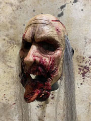 French Kiss Mask