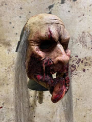 French Kiss Mask