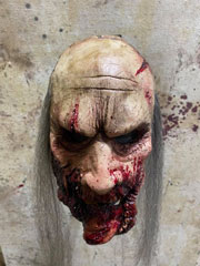 French Kiss Mask