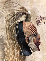 Gnawbone Mask