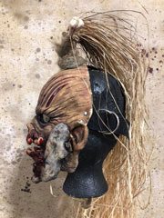 Gnawbone Mask
