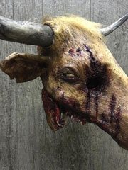 Ground Beef mask