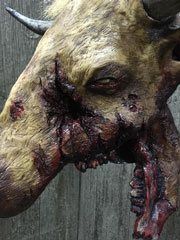 Ground Beef mask