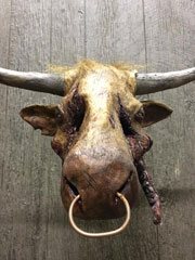 Ground Beef mask