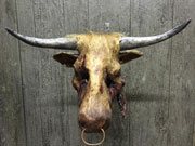Ground Beef mask
