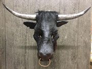 Ground Beef mask