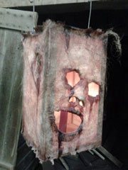 Head Lamp prop