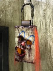 Head Lamp prop