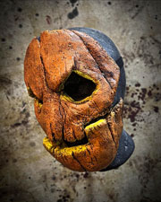 Jack mask