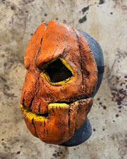 Jack mask