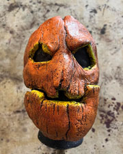 Jack mask