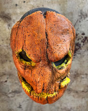 Jack mask