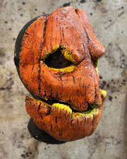 Jack mask
