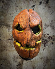 Jack mask