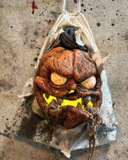 Jack in a Bag