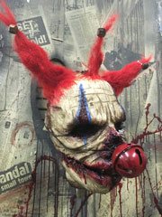 Jingles mask