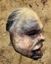 Junior mask
