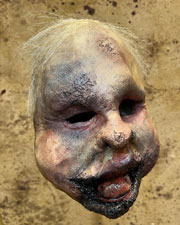 Junior mask