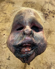 Junior mask