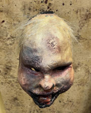 Junior mask