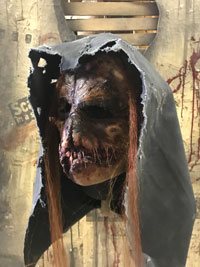Lip Service Mask