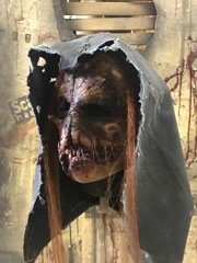 Lip Service Mask