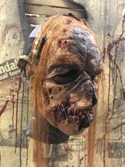 Lip Service Mask