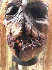 Lip Service Mask