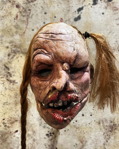 Momma Rose mask