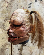 Momma Rose mask