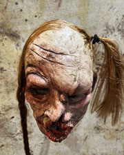 Momma Rose mask