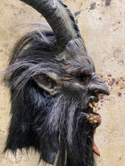 nacht mask
