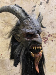 nacht mask
