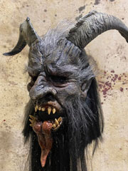 nacht mask