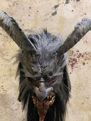 nacht mask