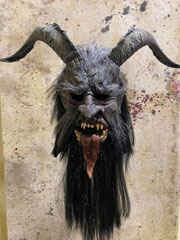 nacht mask