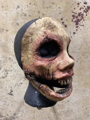 Nibbler Mask