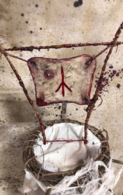 Oracle Mask